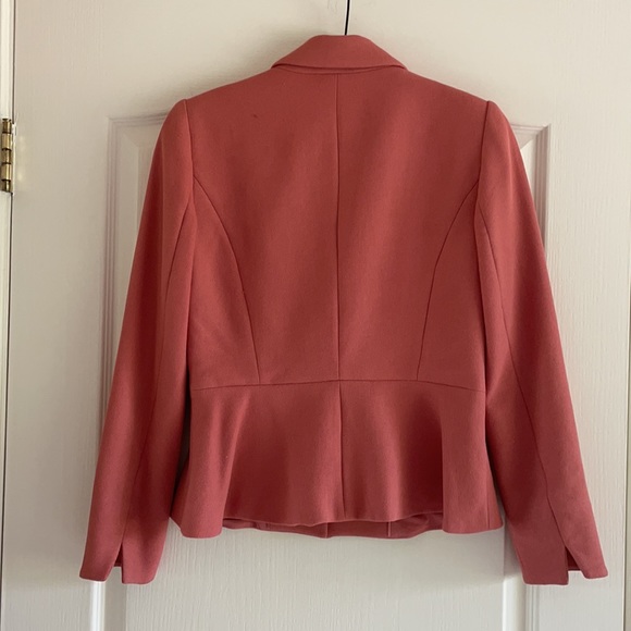 Beautiful summer blazer - Picture 2 of 2